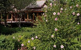 Baan Krating Pai Resort - Sha Plus