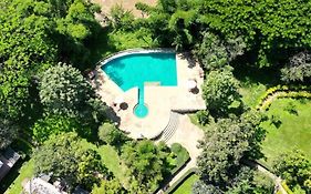 Baan Krating Pai Resort - Sha Plus