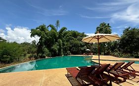 Baan Krating Pai Resort - Sha Plus